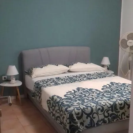 Apartment Nikol *